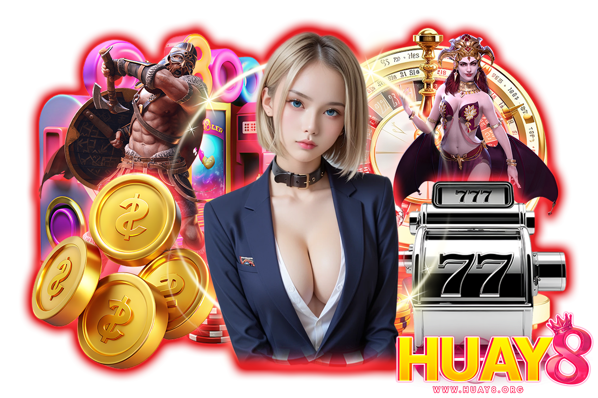 huay8 wallet
