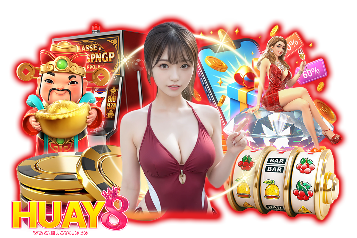 huay8
